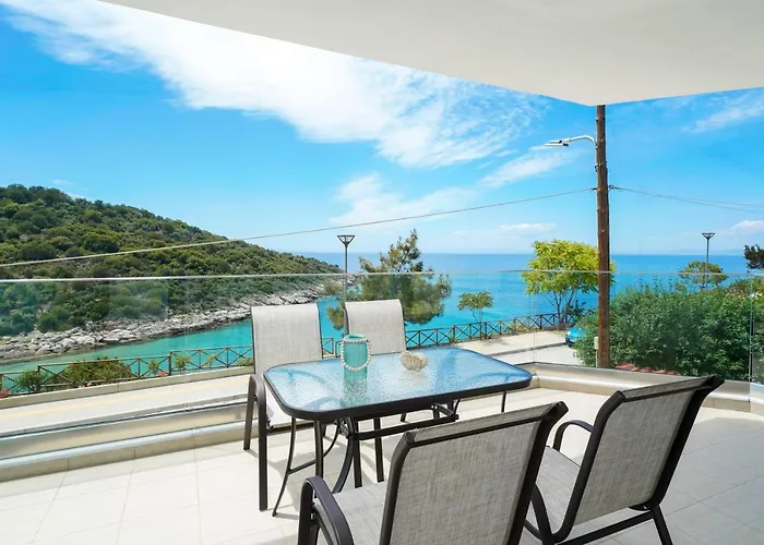 Διαμέρισμα Atspas View