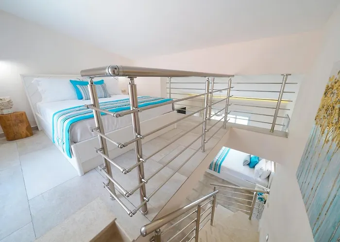 Atspas View Lägenhet *