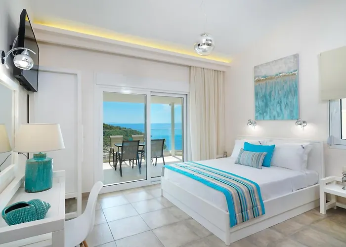 Atspas View Διαμέρισμα *