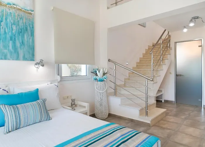 Atspas View Διαμέρισμα