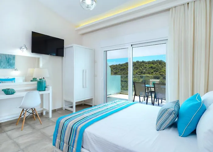 Atspas View Διαμέρισμα Skála Marión