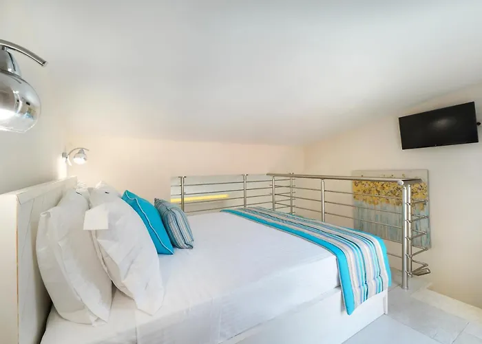 Atspas View Lägenhet *