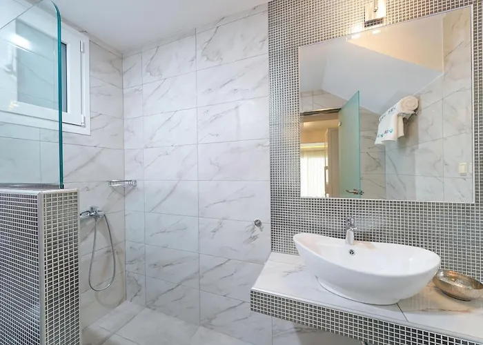 Atspas View Διαμέρισμα Skála Marión