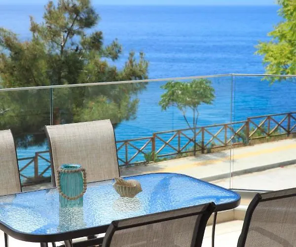 Atspas View Skála Marión