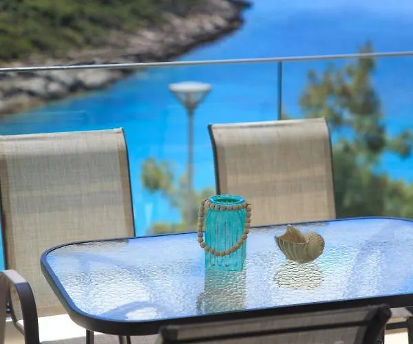 Atspas View Διαμέρισμα *